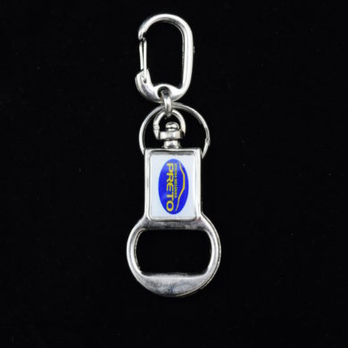 Abridor 3×1 Níquel completo